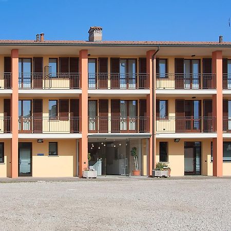 Bed and Breakfast La Tarantola Vermezzo Exterior foto